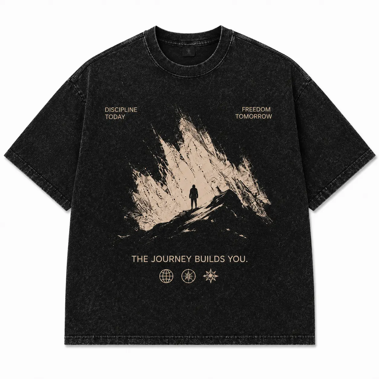 Back View