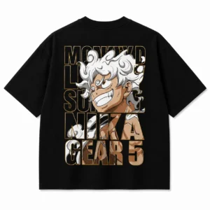 Gear 5 Awakening Tee