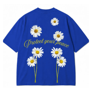Protect Your Peace Oversized