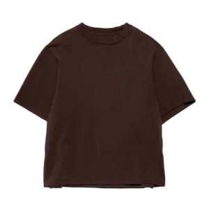 chocolate Brown Front