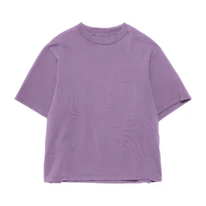 Lavender Solid Front