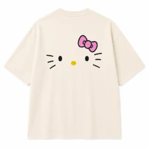 kitty front