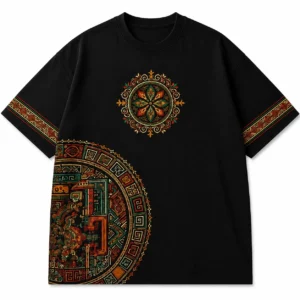 Ancient Oversized T-Shirt