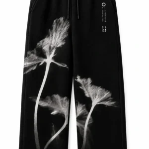 Dandelion Noir Sweatpants
