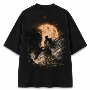 Divine Trident Tees