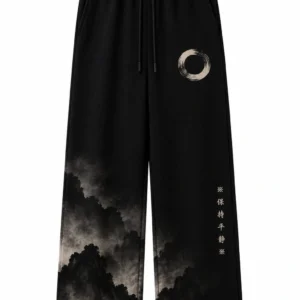 Midnight Mist Sweatpants
