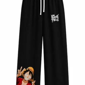 Pirate King Oversized Sweatpant
