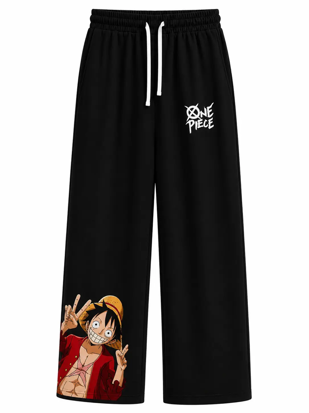 Pirate King Oversized Sweatpant