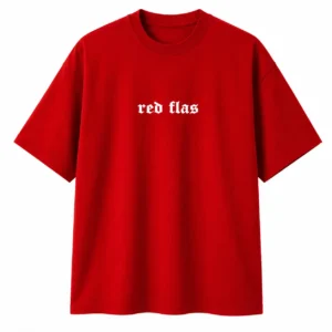 Red Flag