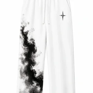 Shadow Smoke Sweatpants