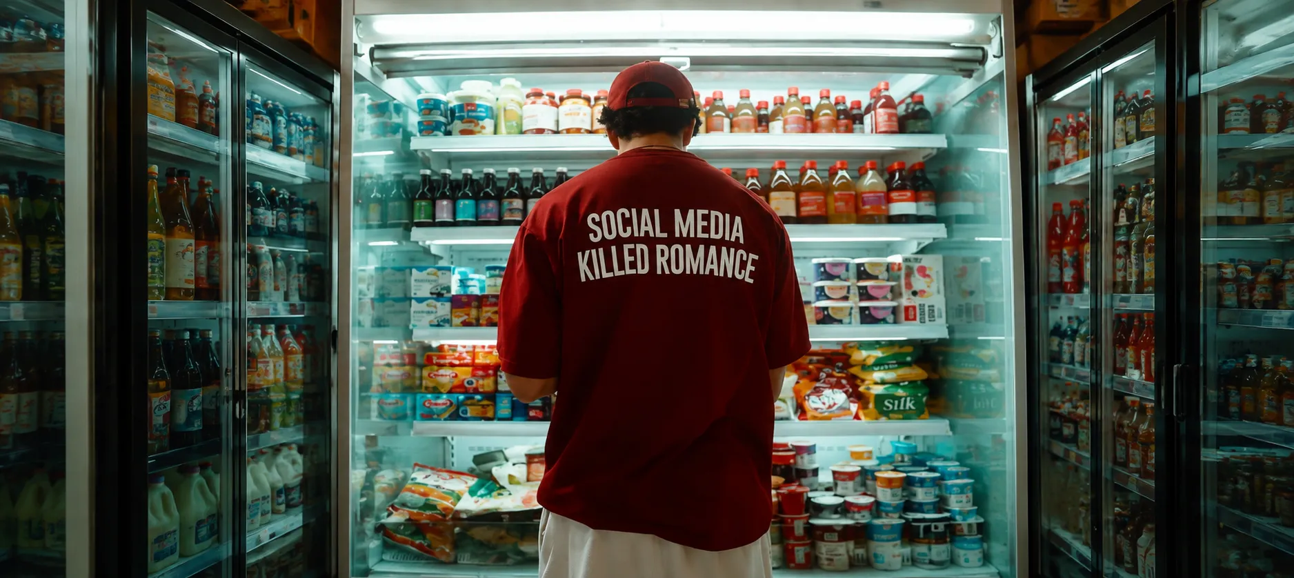 romance Kill