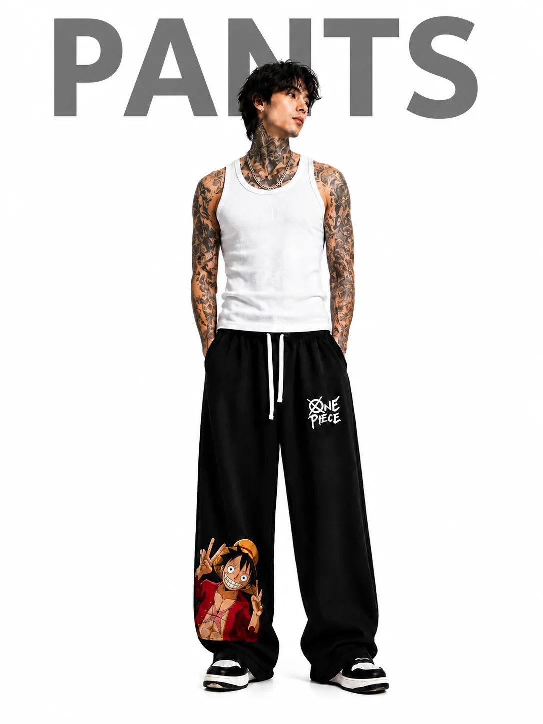 SweatPants
