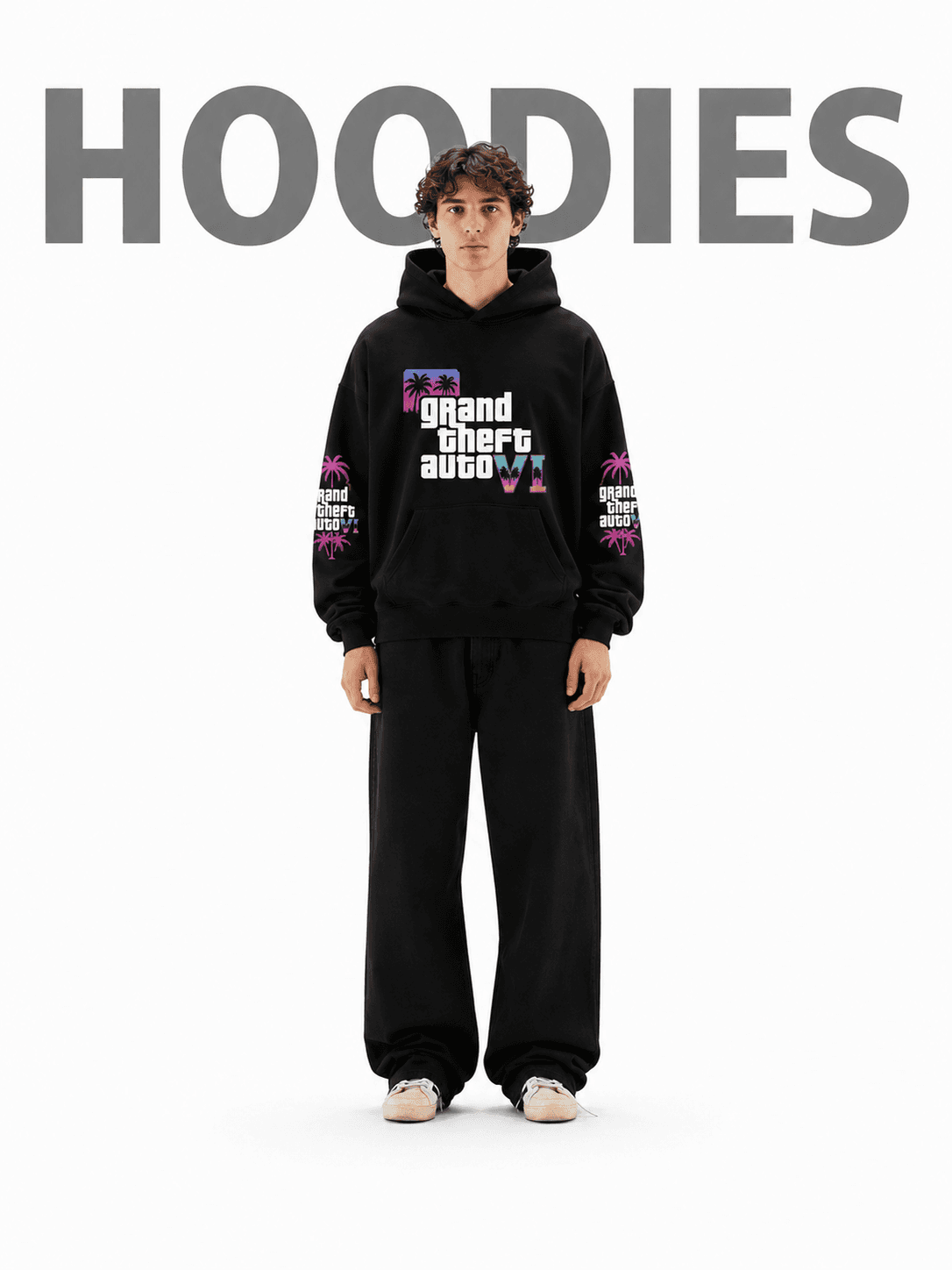 Hoodies